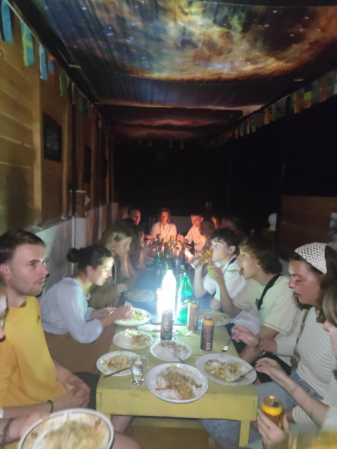 Ella City Reach Hostel 外观 照片