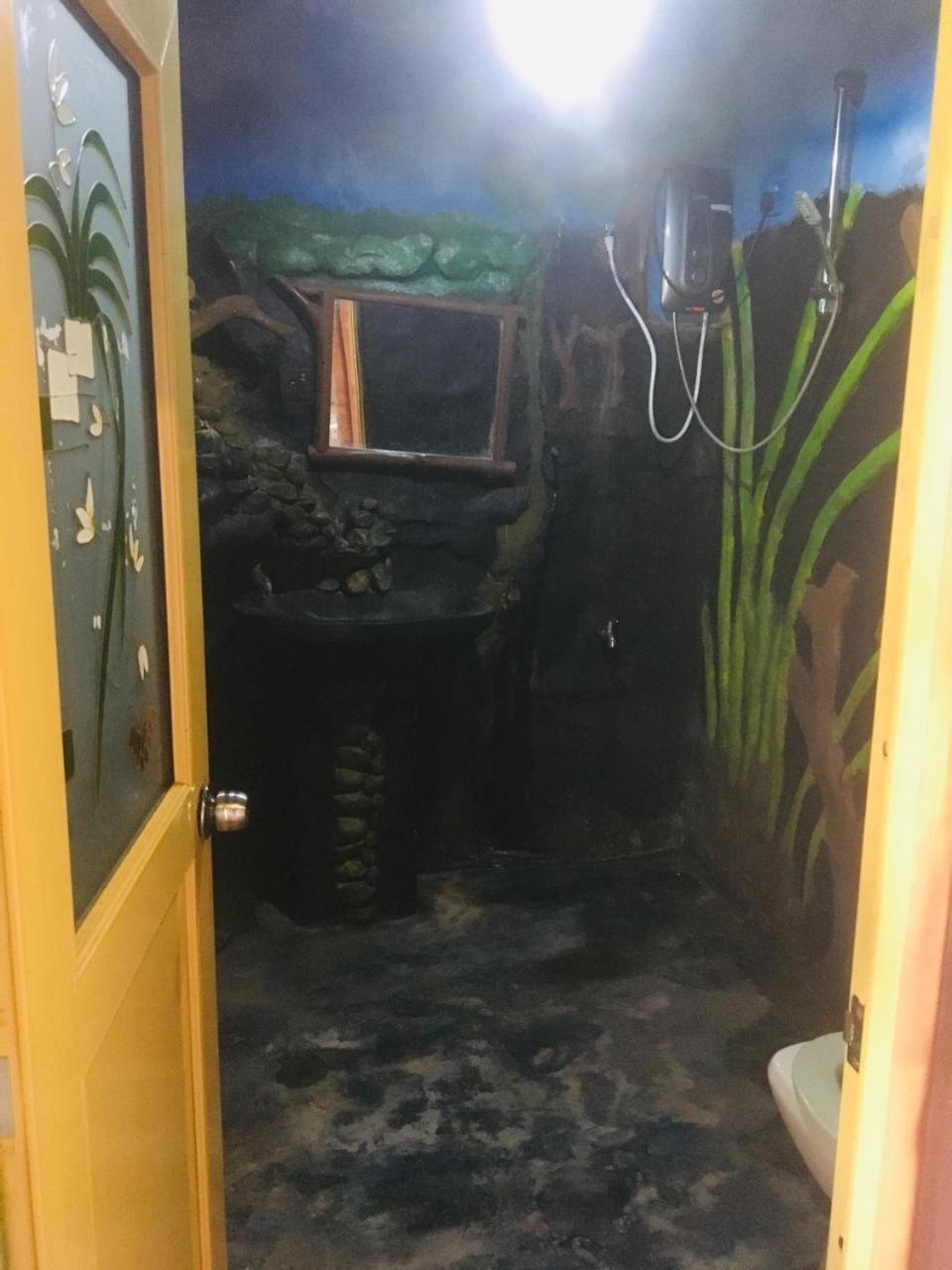 Ella City Reach Hostel 客房 照片