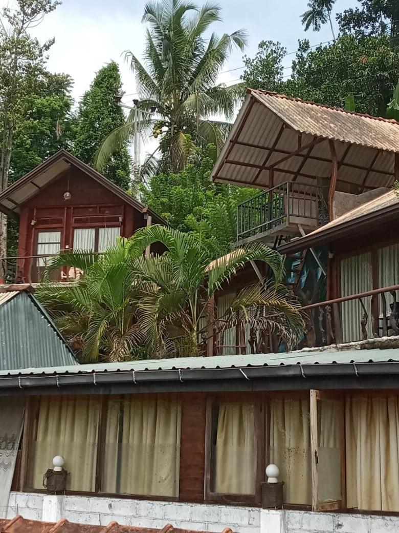 Ella City Reach Hostel 客房 照片