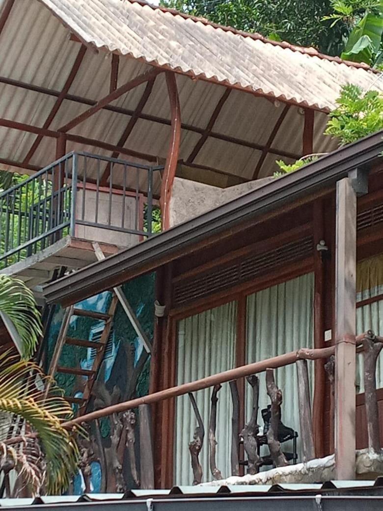 Ella City Reach Hostel 客房 照片