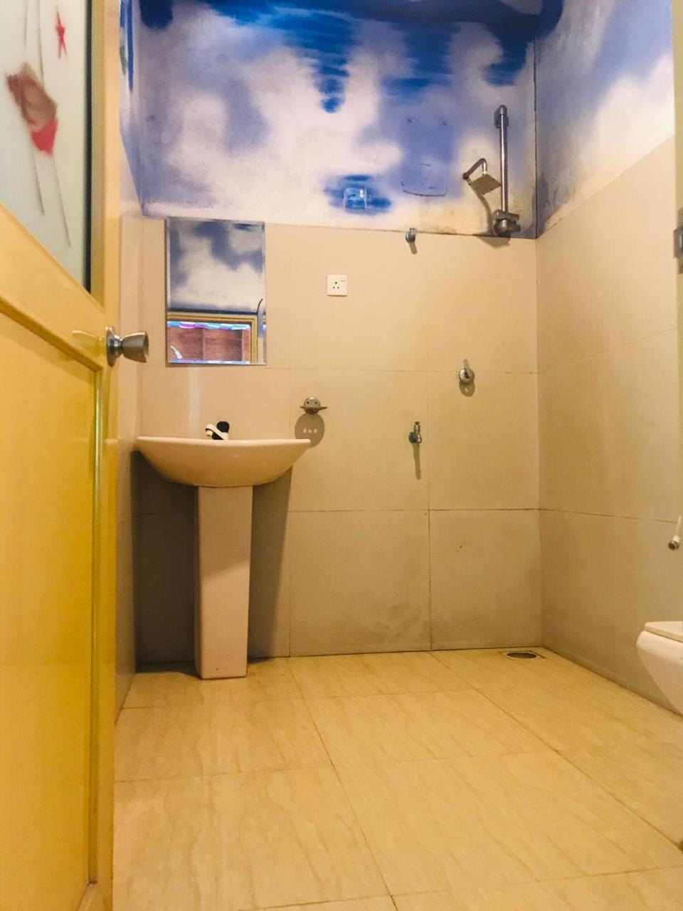 Ella City Reach Hostel 客房 照片