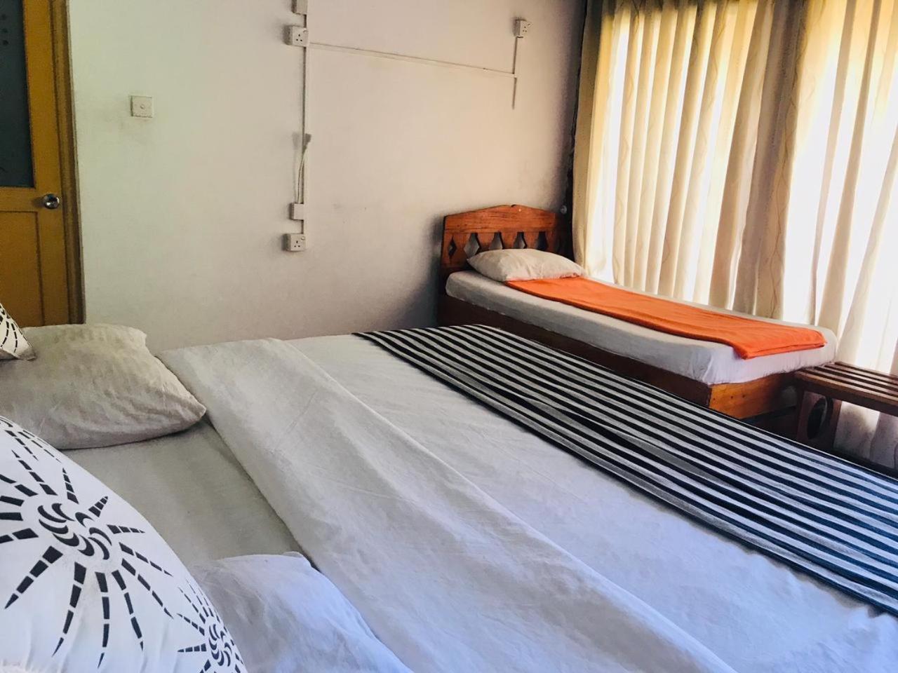 Ella City Reach Hostel 客房 照片