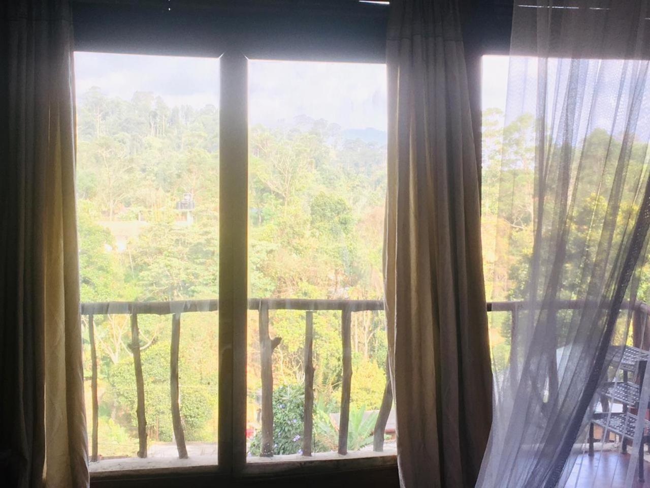 Ella City Reach Hostel 客房 照片