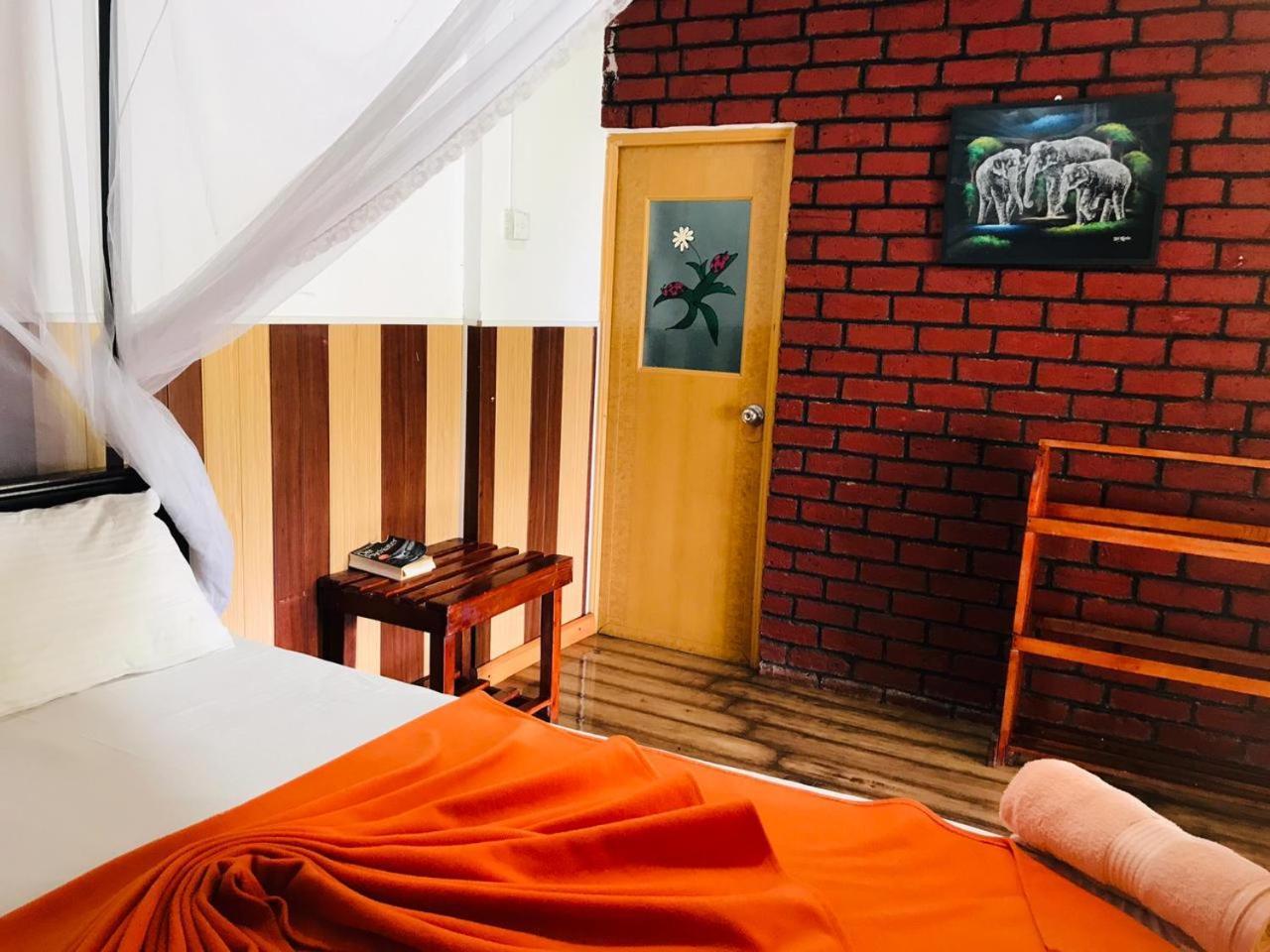 Ella City Reach Hostel 客房 照片