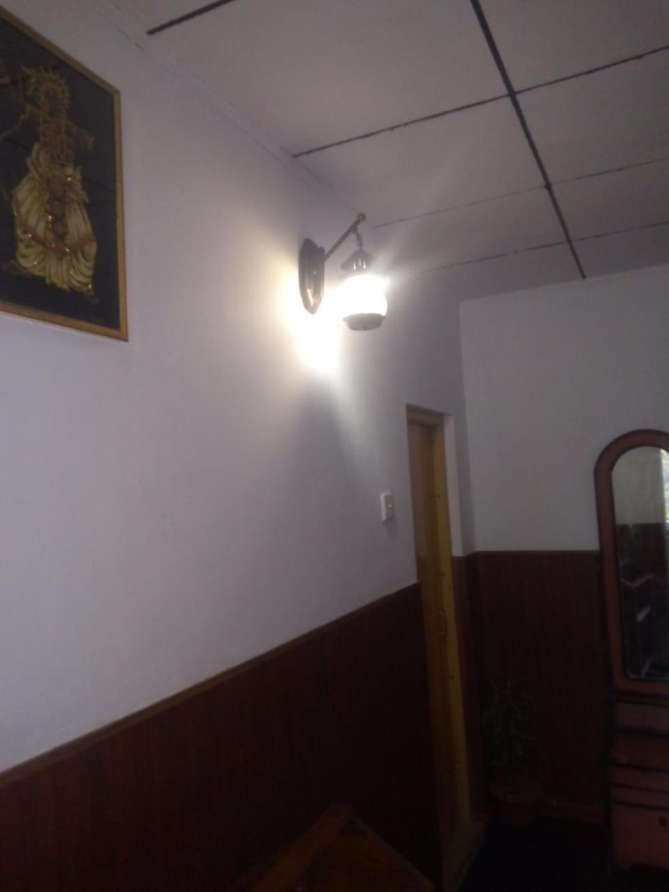Ella City Reach Hostel 客房 照片
