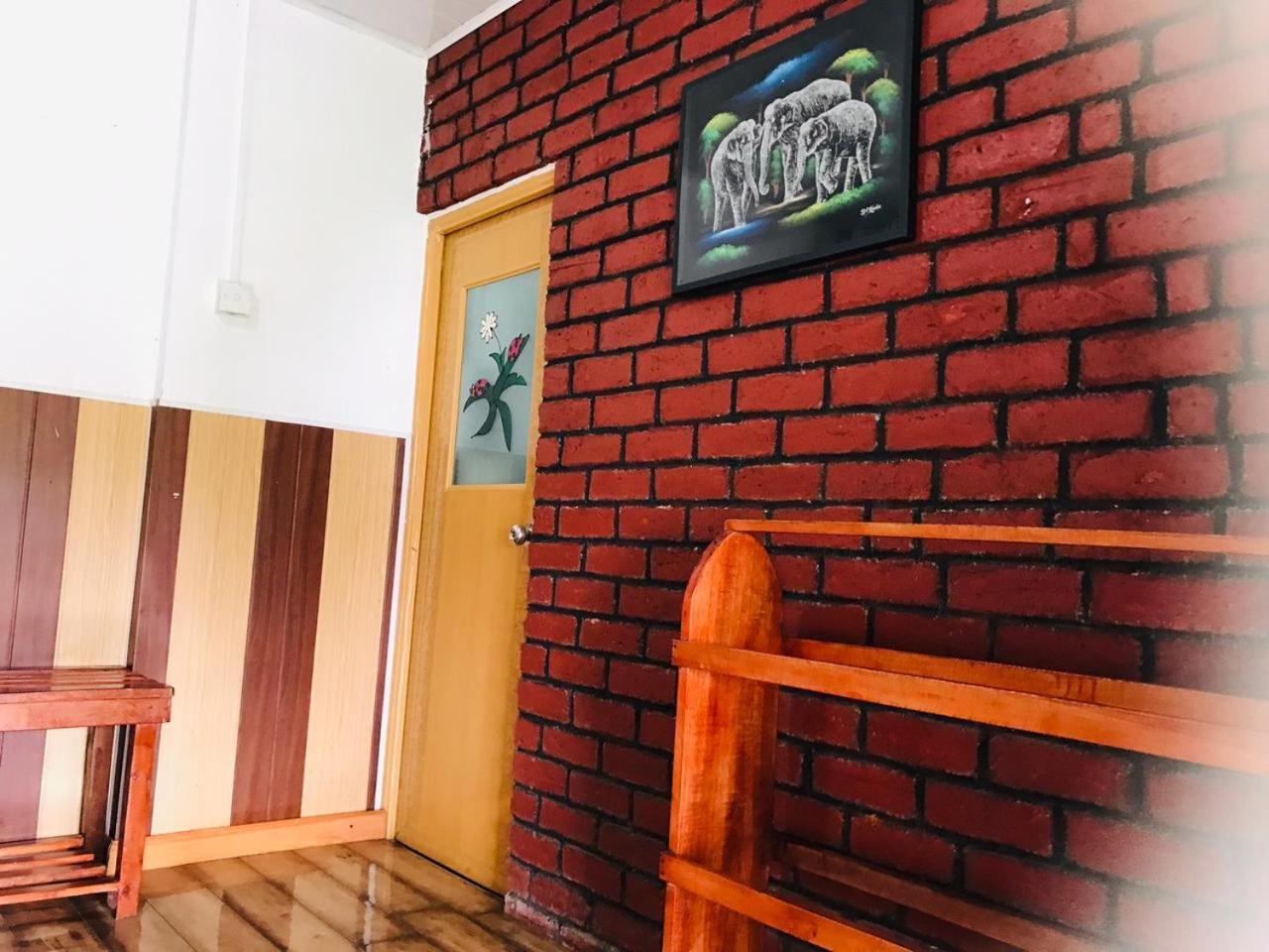 Ella City Reach Hostel 客房 照片