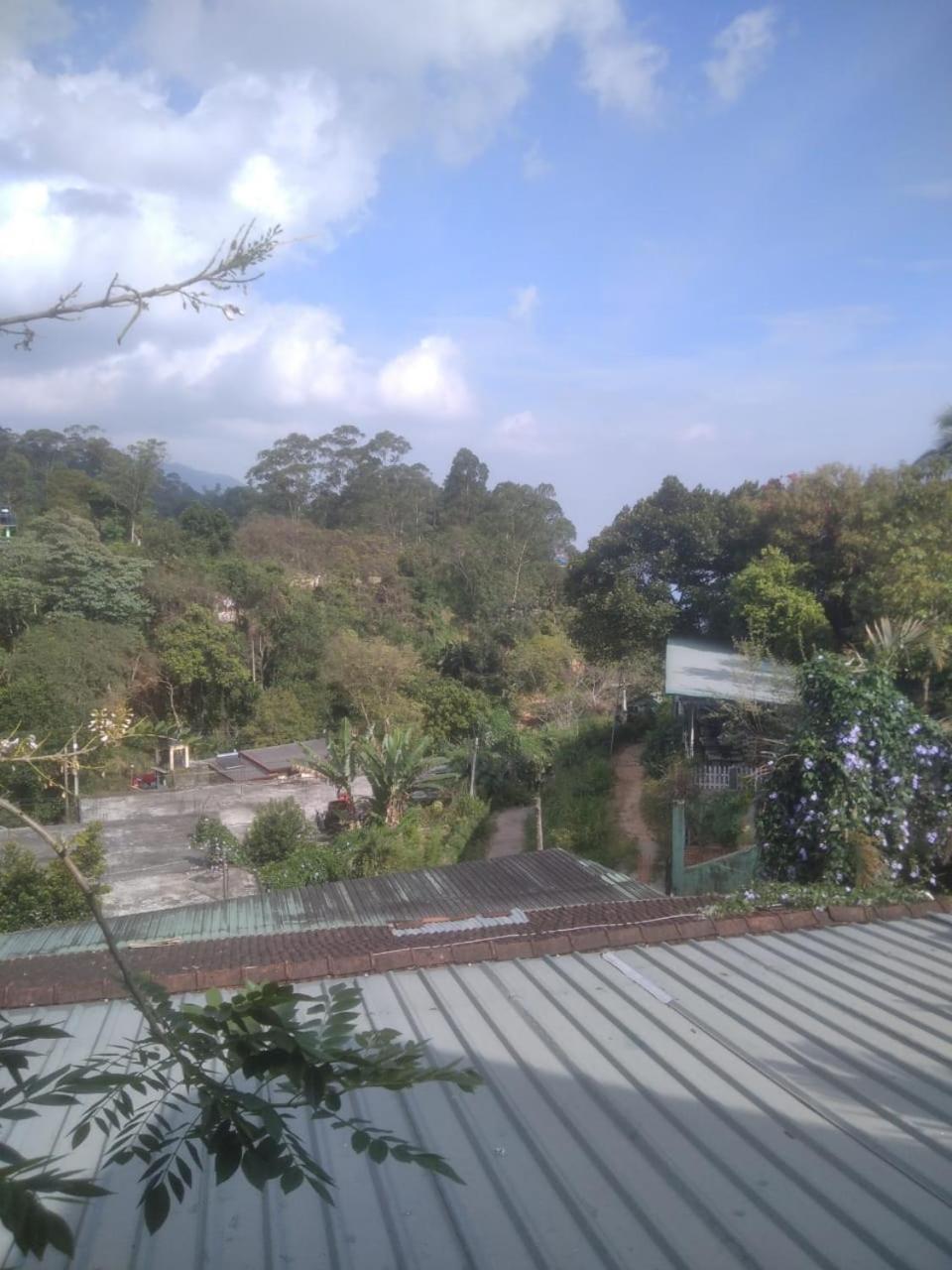 Ella City Reach Hostel 客房 照片