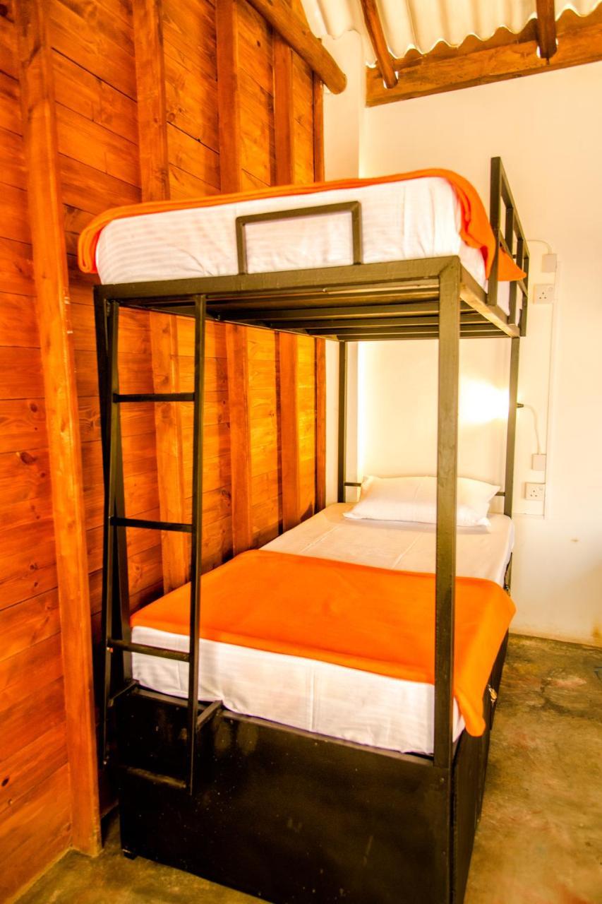 Ella City Reach Hostel 外观 照片