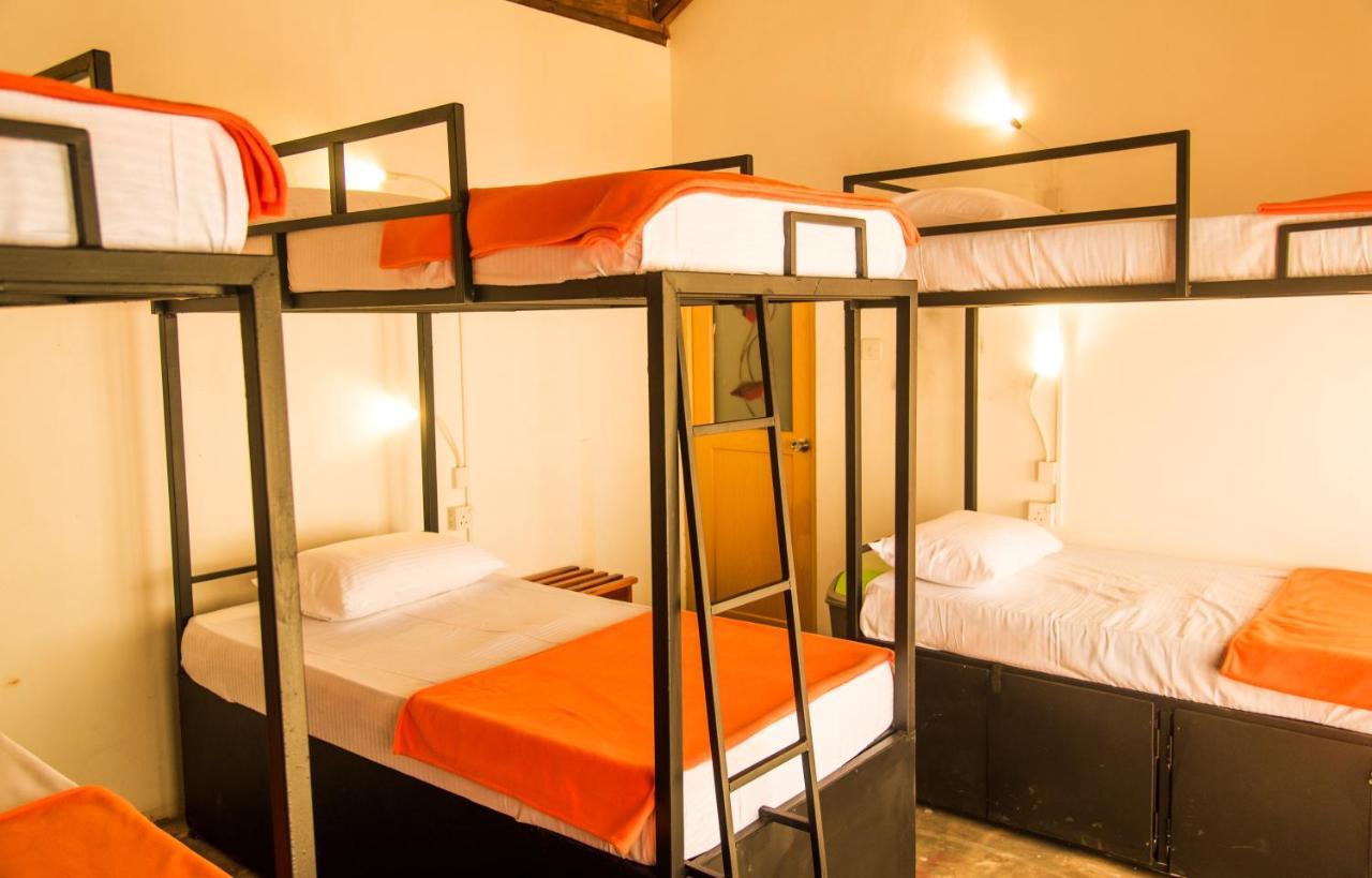 Ella City Reach Hostel 外观 照片