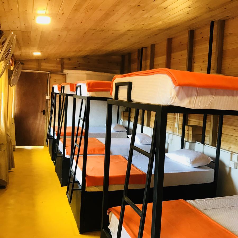 Ella City Reach Hostel 外观 照片
