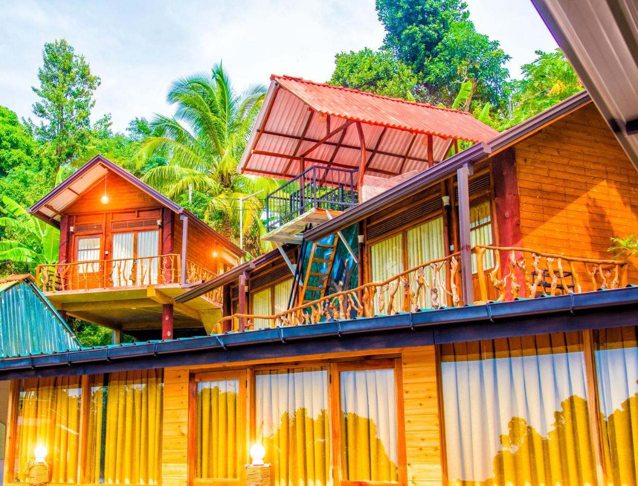 Ella City Reach Hostel 外观 照片