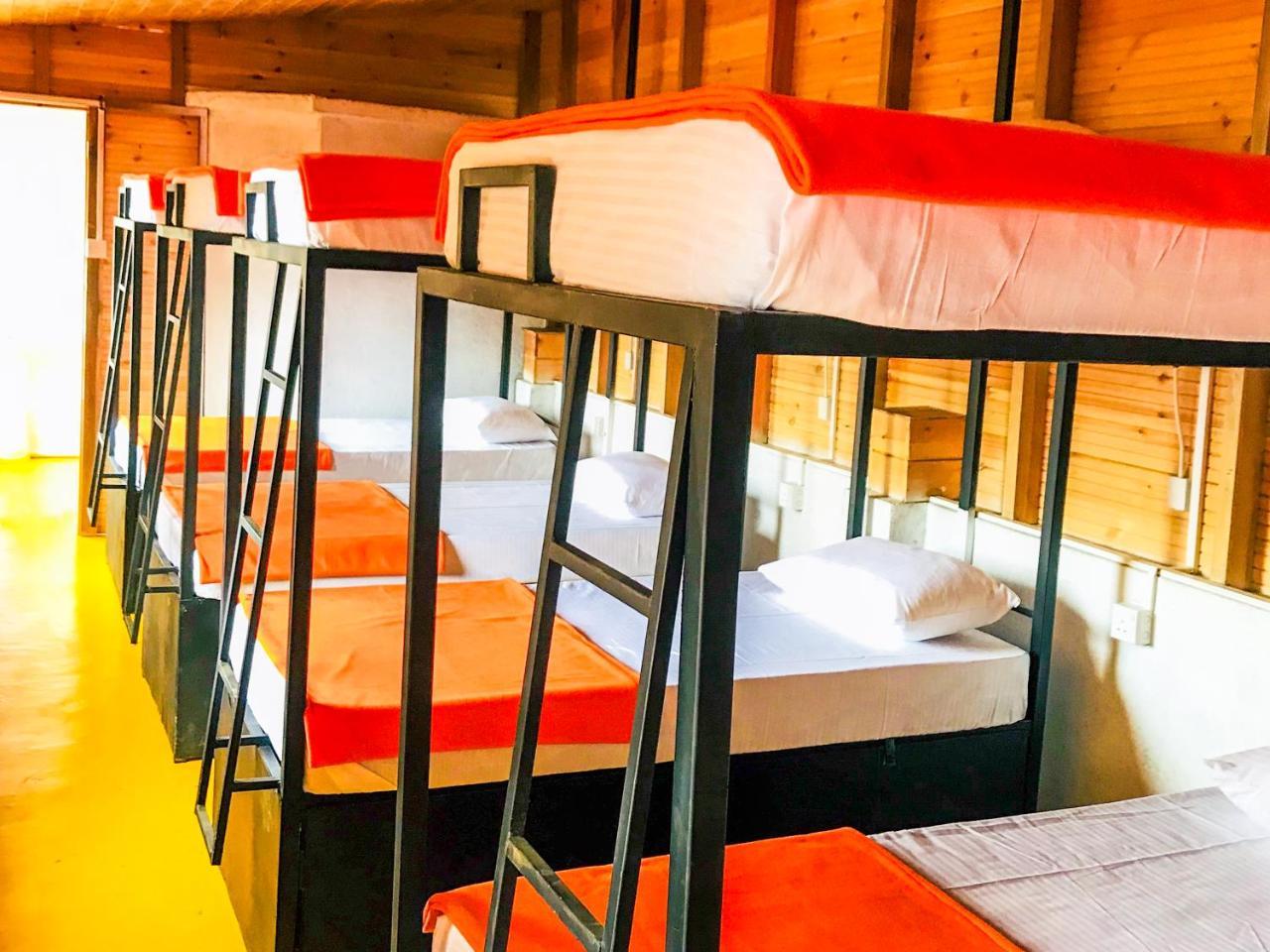 Ella City Reach Hostel 外观 照片