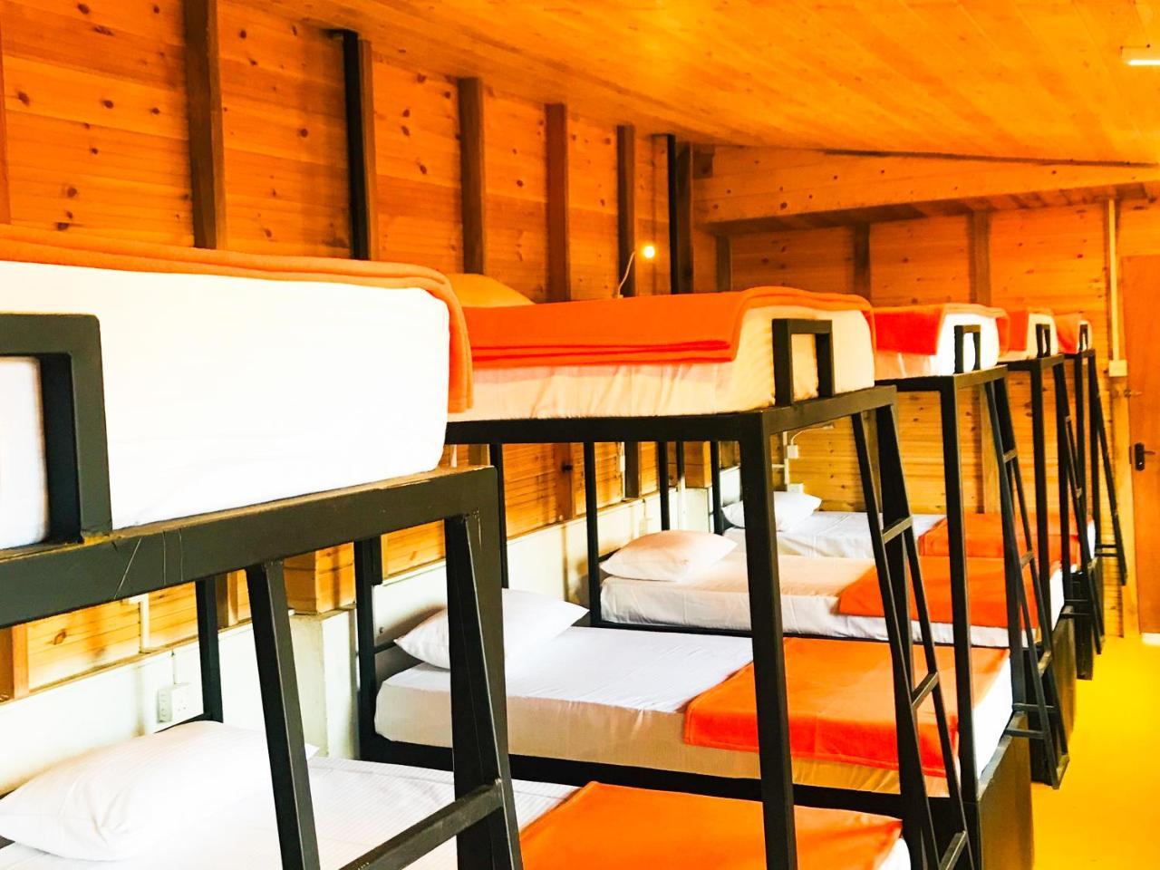 Ella City Reach Hostel 外观 照片
