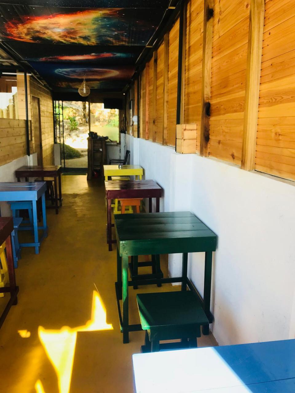 Ella City Reach Hostel 外观 照片