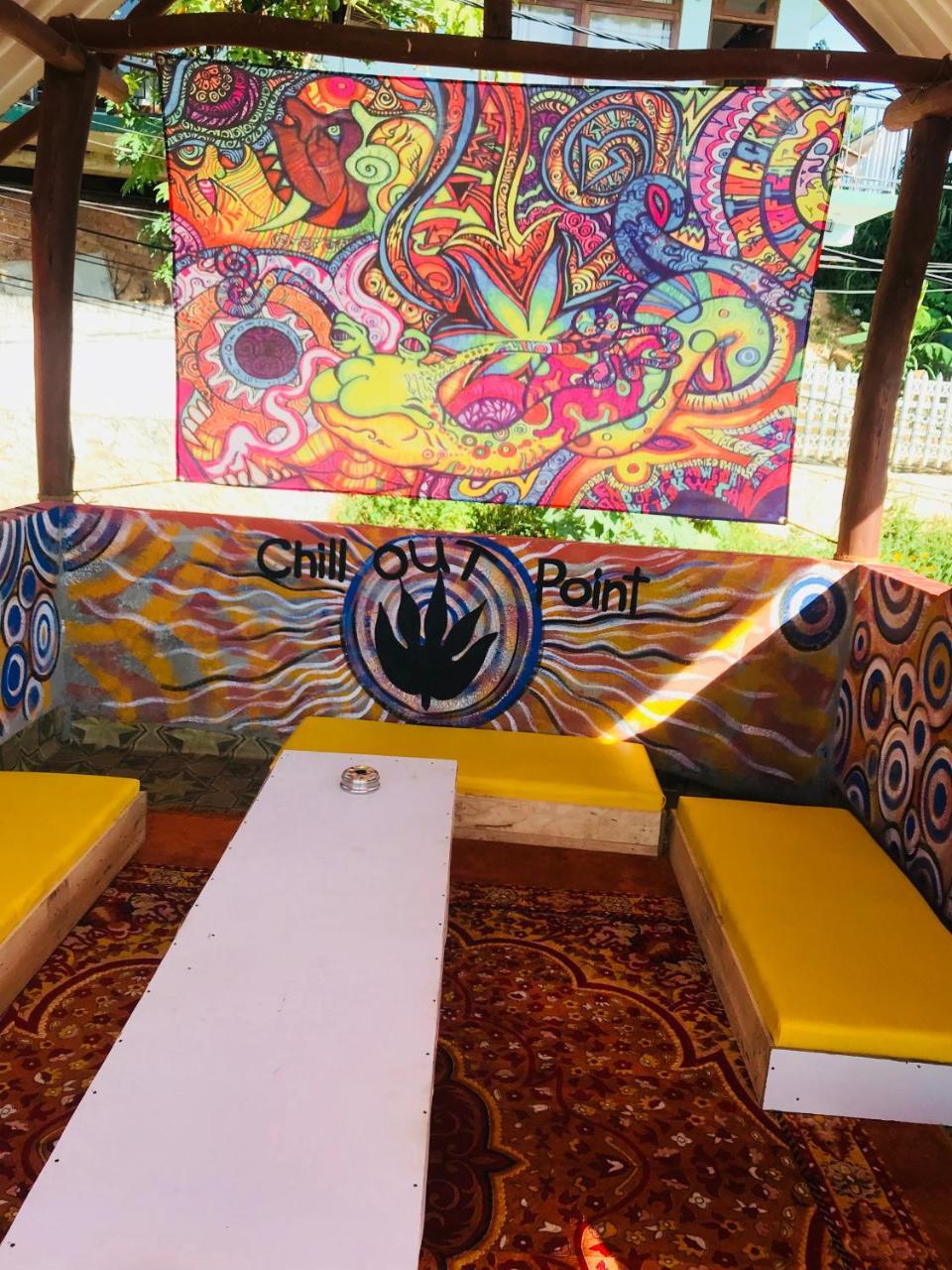 Ella City Reach Hostel 外观 照片