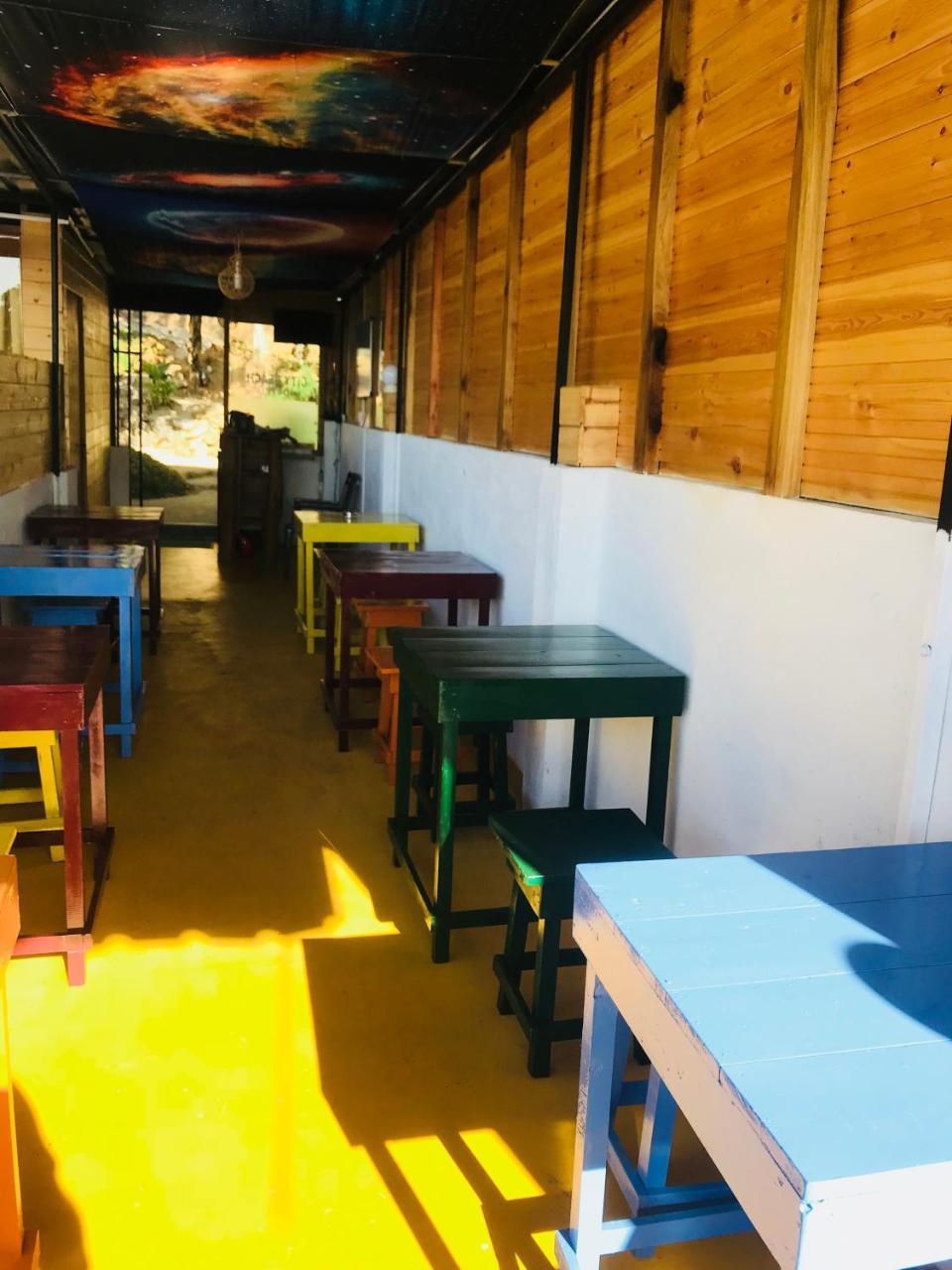 Ella City Reach Hostel 外观 照片