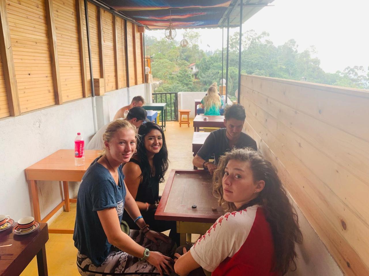 Ella City Reach Hostel 外观 照片